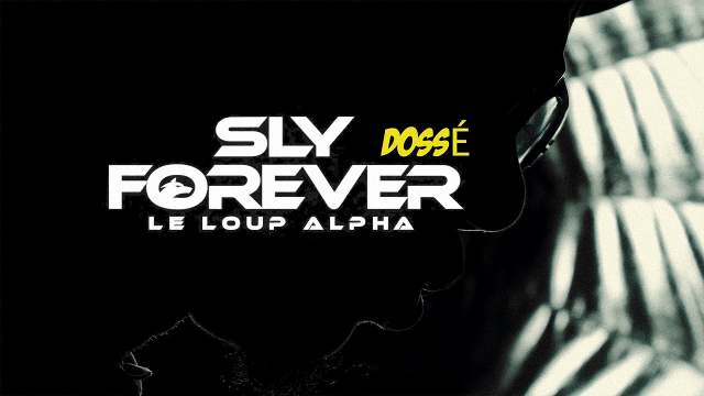 Miniature du clip Doosē de SLY FOREVER Le Loup Alpha