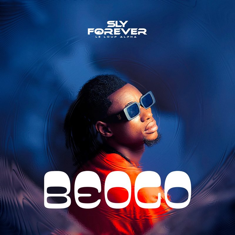 Pochette de l'album BEOGO