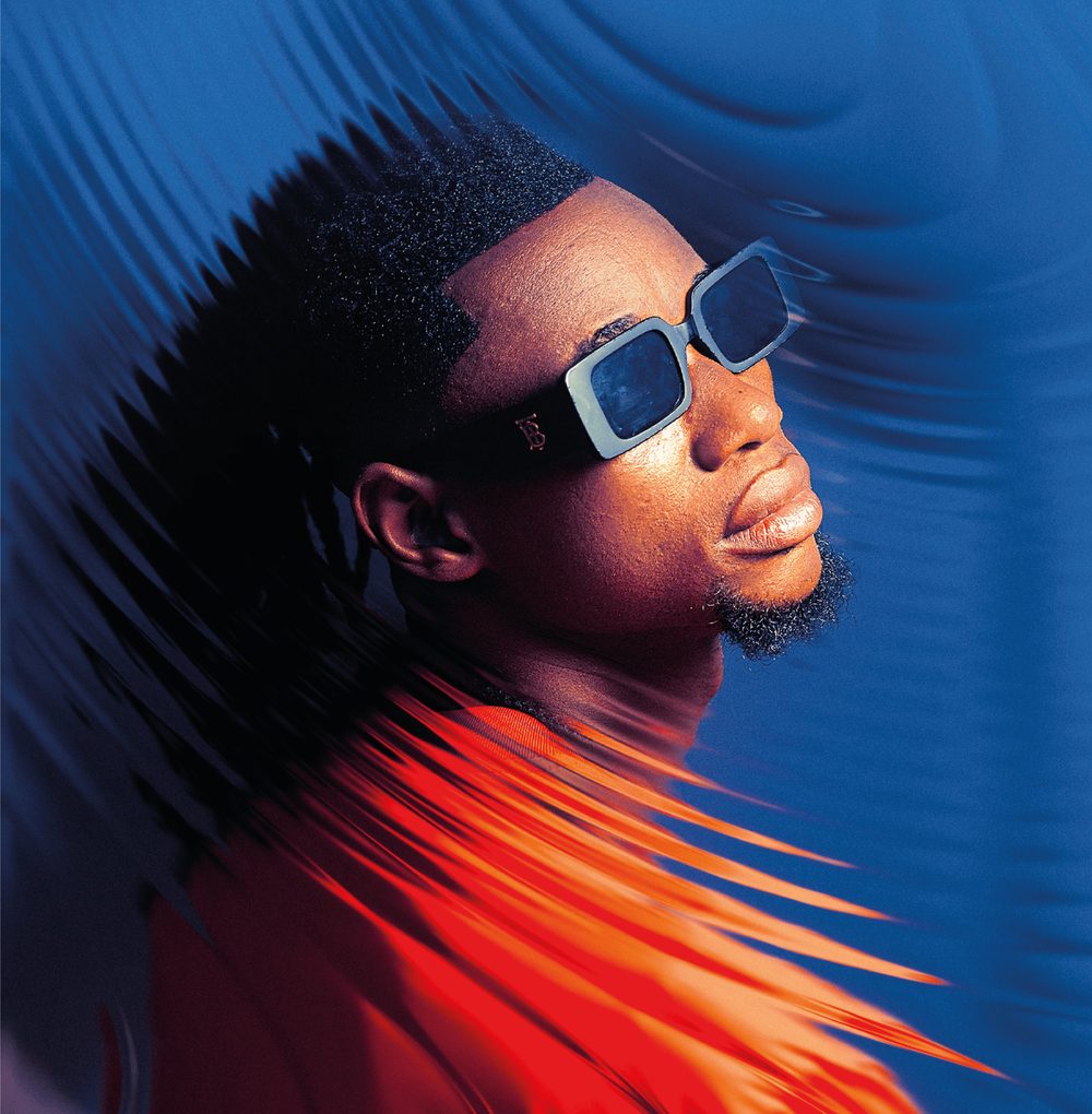 Portrait de SLY FOREVER